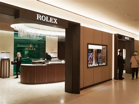 dealer rolex